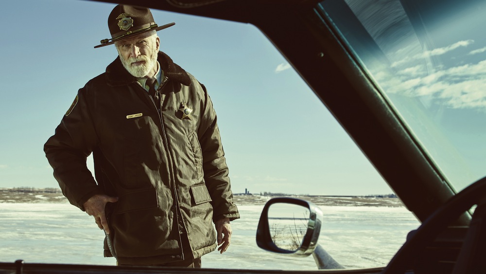 Fargo 2: foto, video e cose da sapere Fargo 2: foto, video e cose da sapere