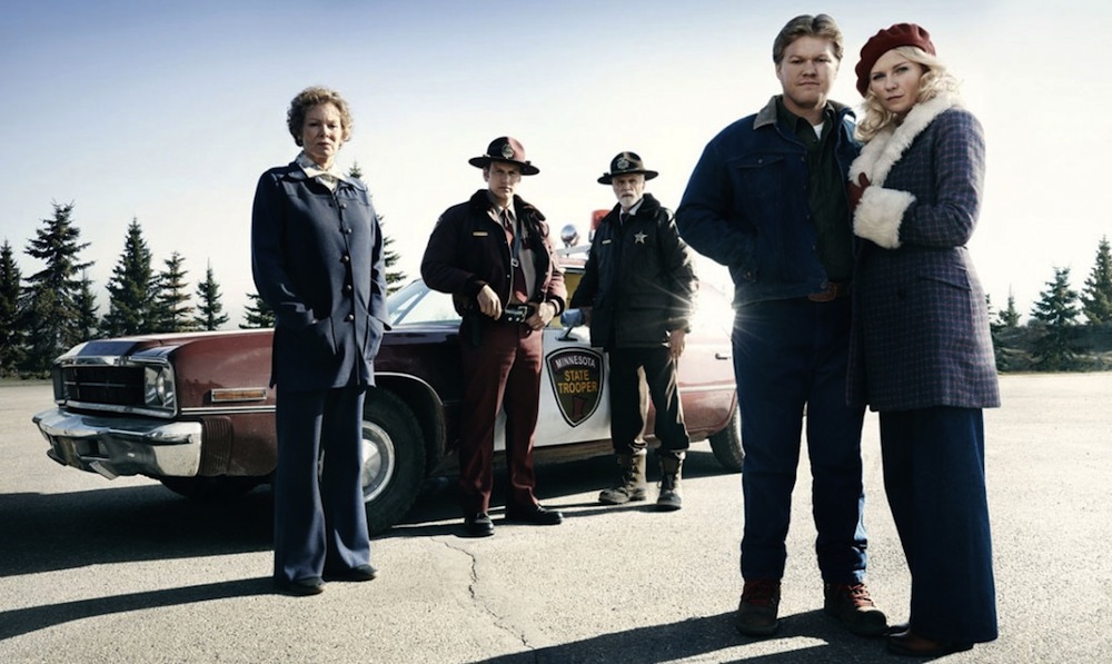 Fargo 2: foto, video e cose da sapere Fargo 2: foto, video e cose da sapere
