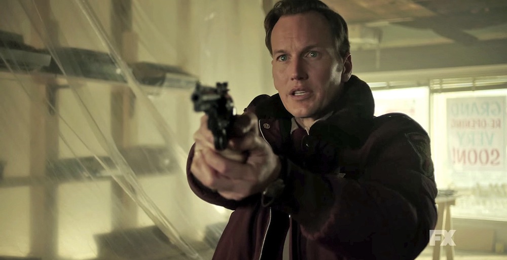 Fargo 2: foto, video e cose da sapere Fargo 2: foto, video e cose da sapere