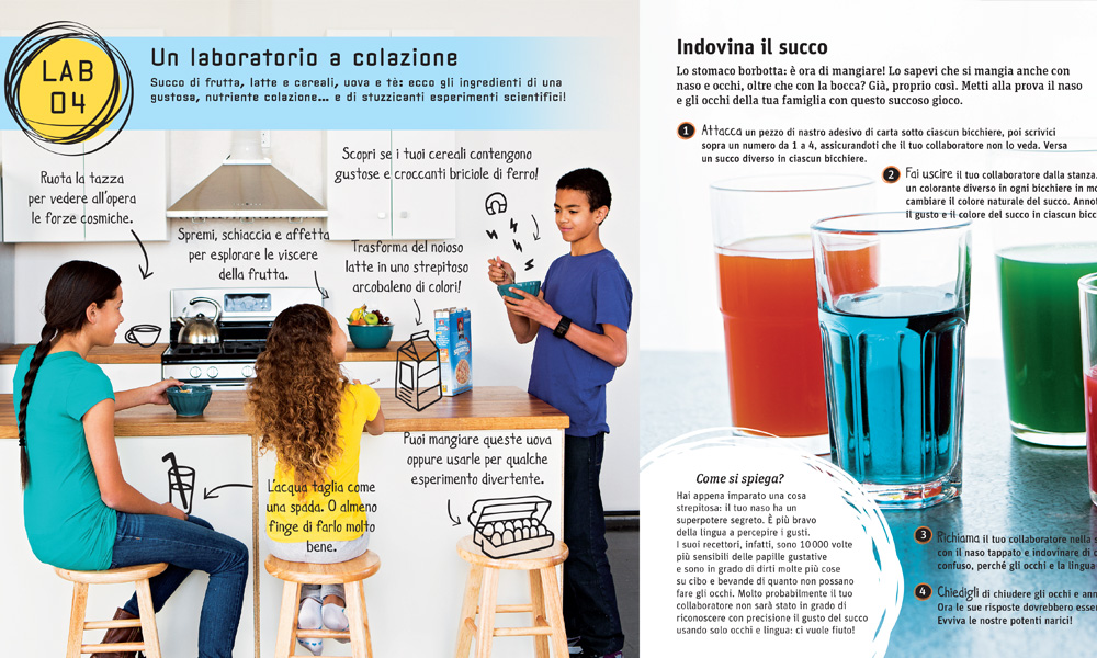 5 libri di saggistica per bambini da non perdere 5 libri di saggistica per bambini da non perdere