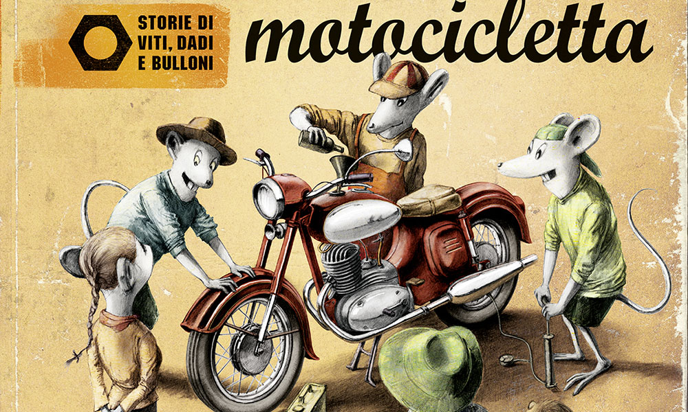 5 libri di saggistica per bambini da non perdere 5 libri di saggistica per bambini da non perdere