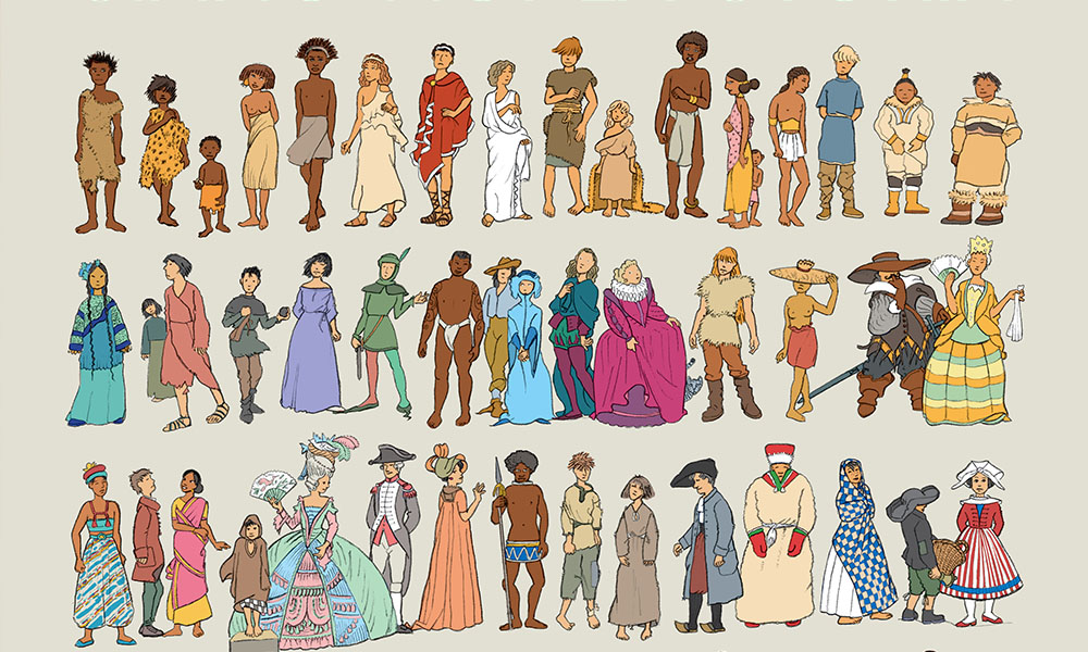 5 libri di saggistica per bambini da non perdere 5 libri di saggistica per bambini da non perdere