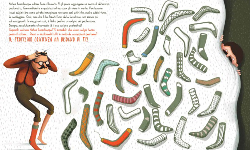 5 libri di saggistica per bambini da non perdere 5 libri di saggistica per bambini da non perdere