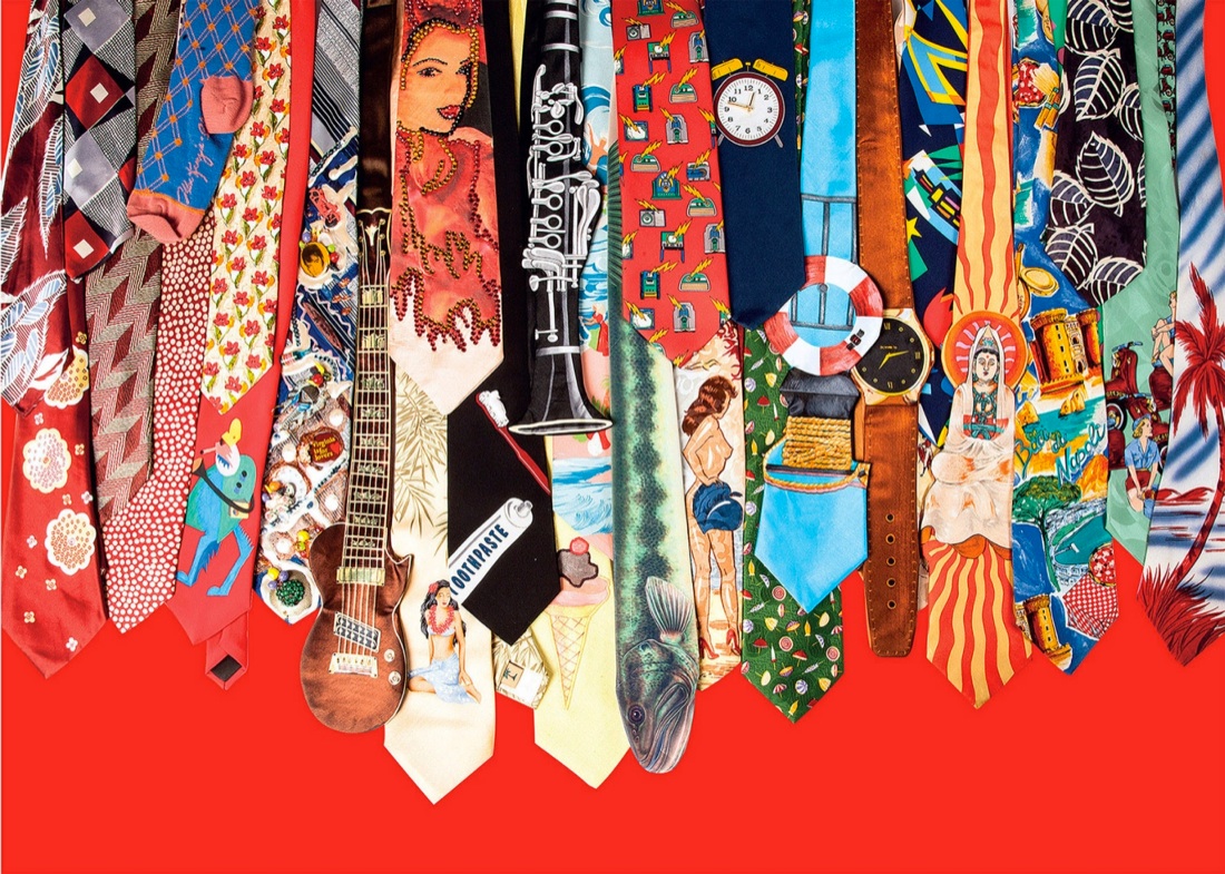 Renzo Arbore: Lasciate ogni tristezza voi ch’ entrate