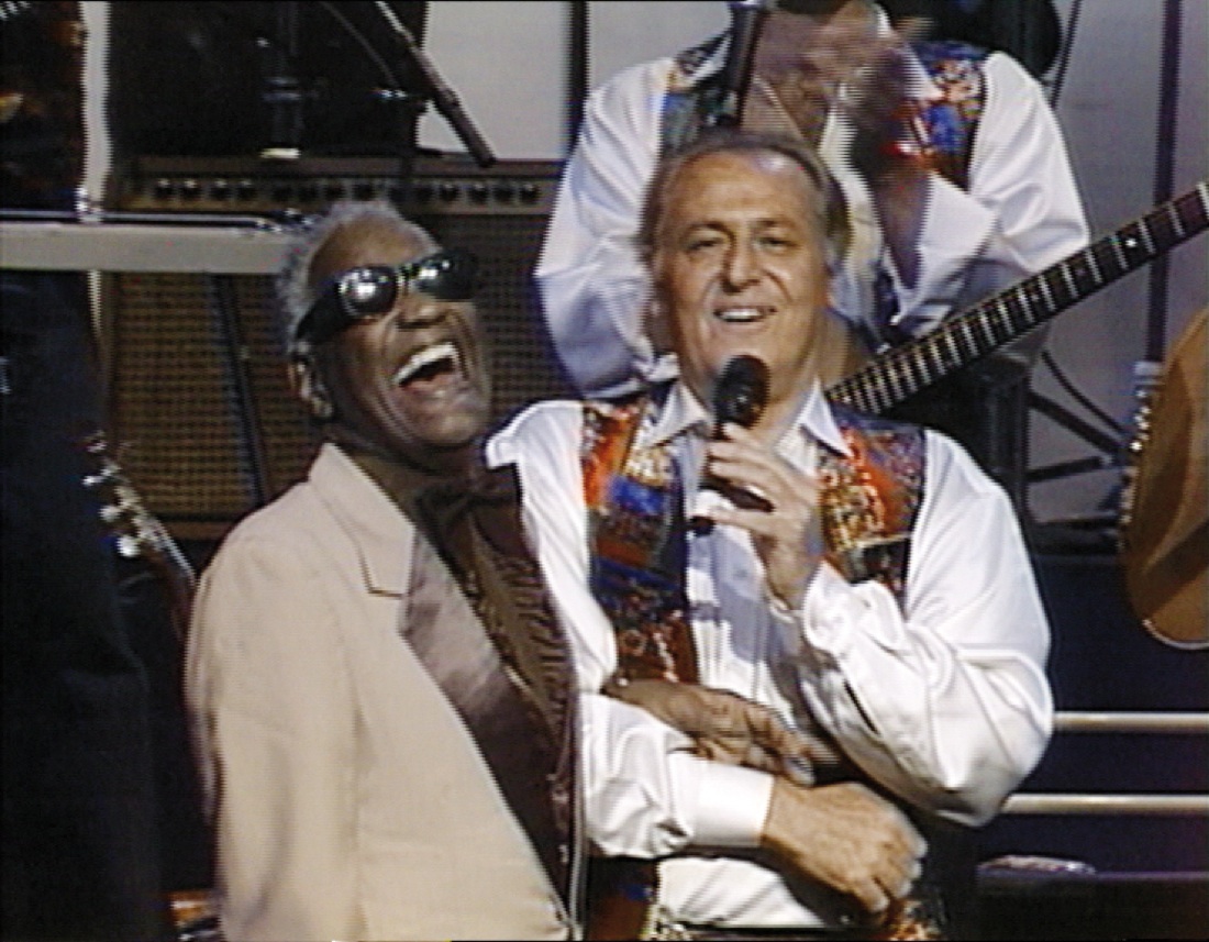 Renzo Arbore: Lasciate ogni tristezza voi ch’ entrate