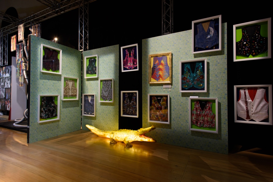 Renzo Arbore: Lasciate ogni tristezza voi ch’ entrate