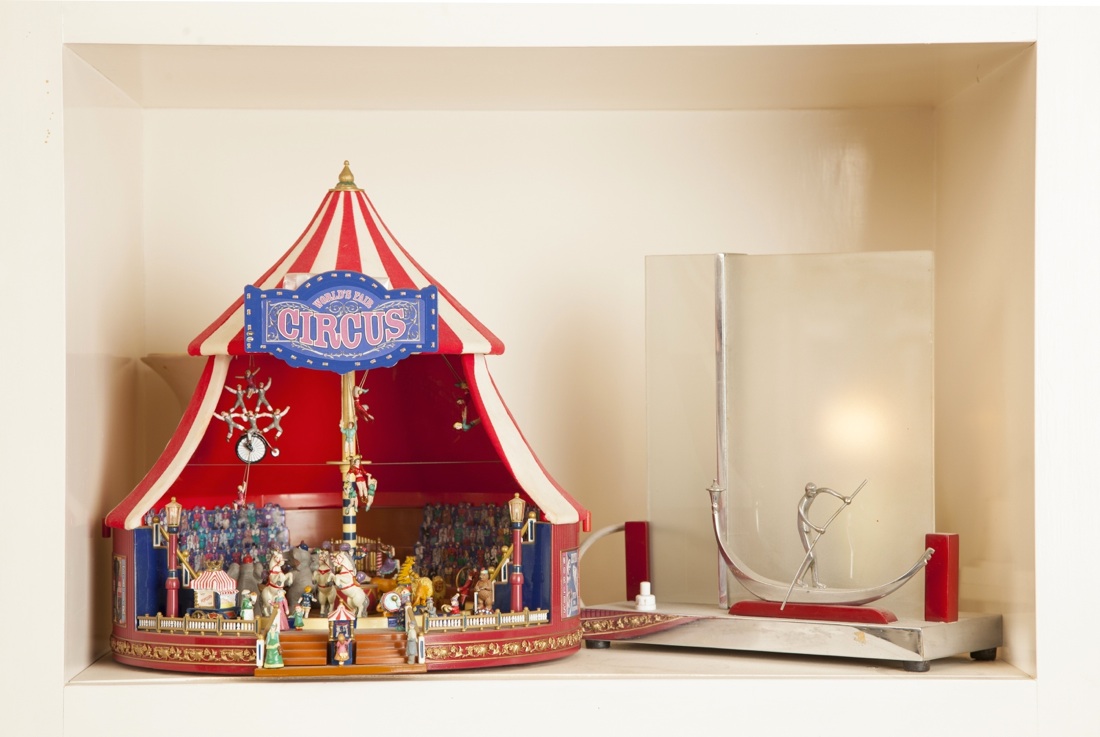 Renzo Arbore: Lasciate ogni tristezza voi ch’ entrate