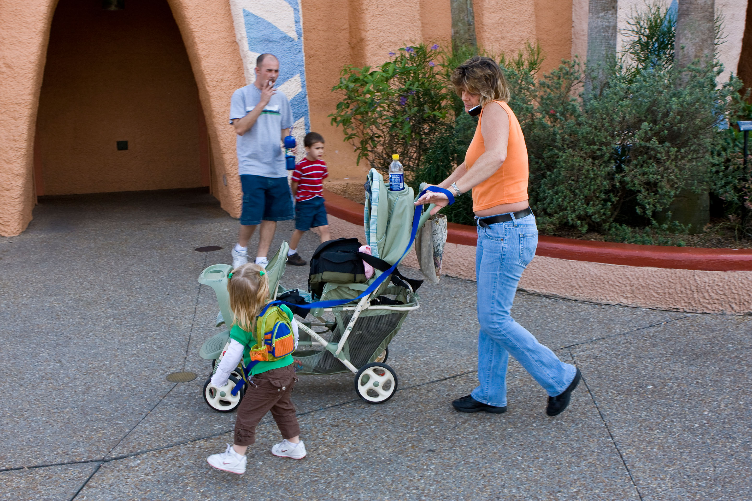 I 20 indizi per riconoscere una mamma