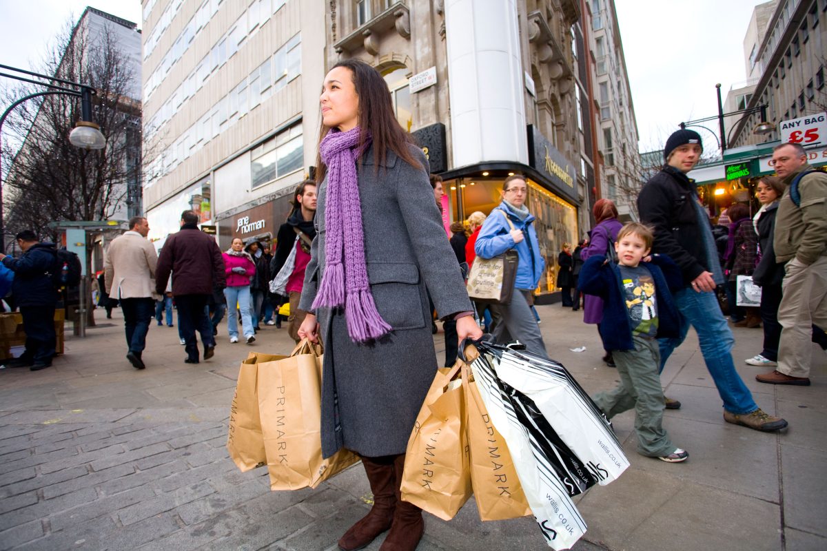 Galleria foto 'I 20 indizi per riconoscere una mamma' - foto 16