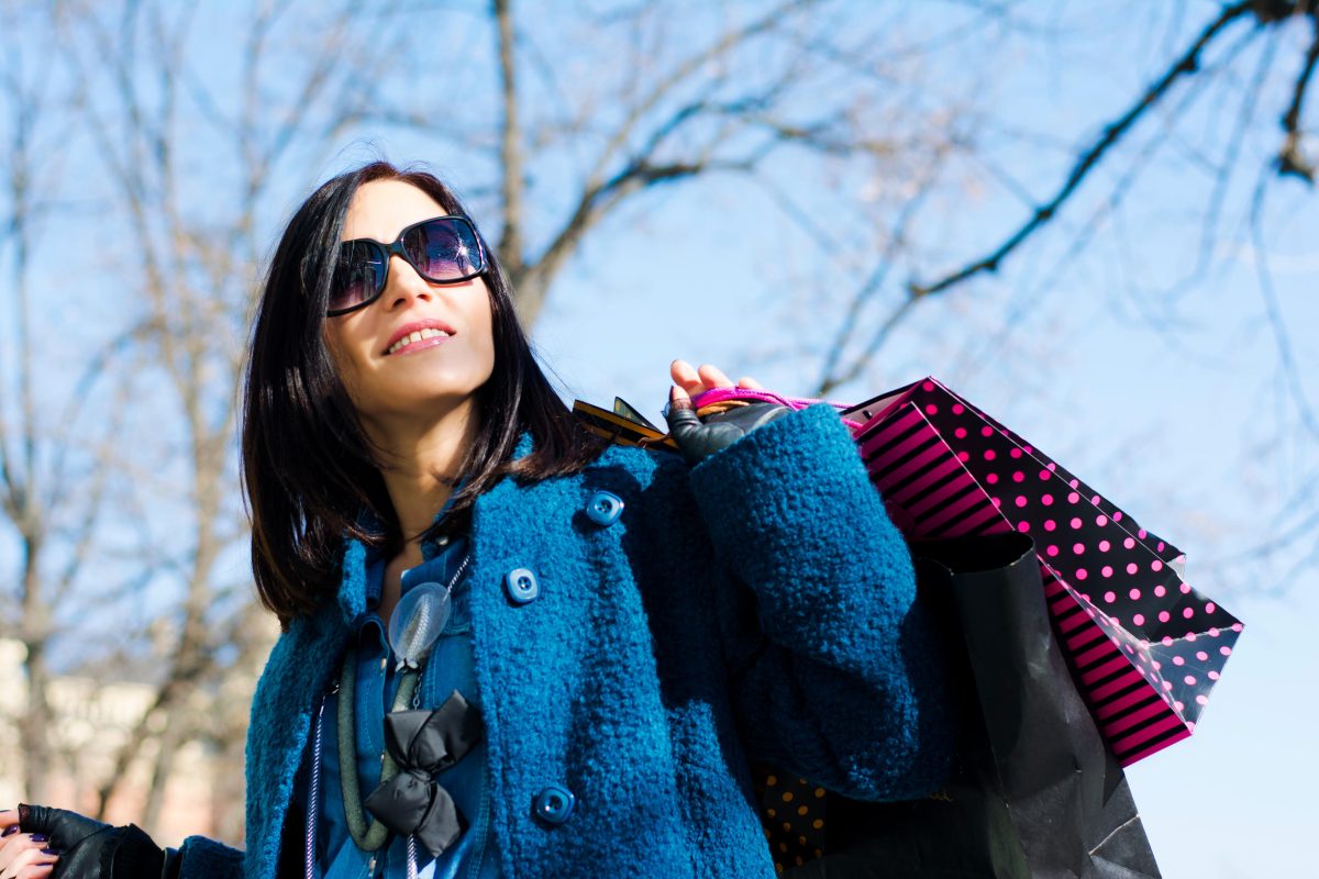 Galleria foto 'I 20 indizi per riconoscere una mamma' - foto 18