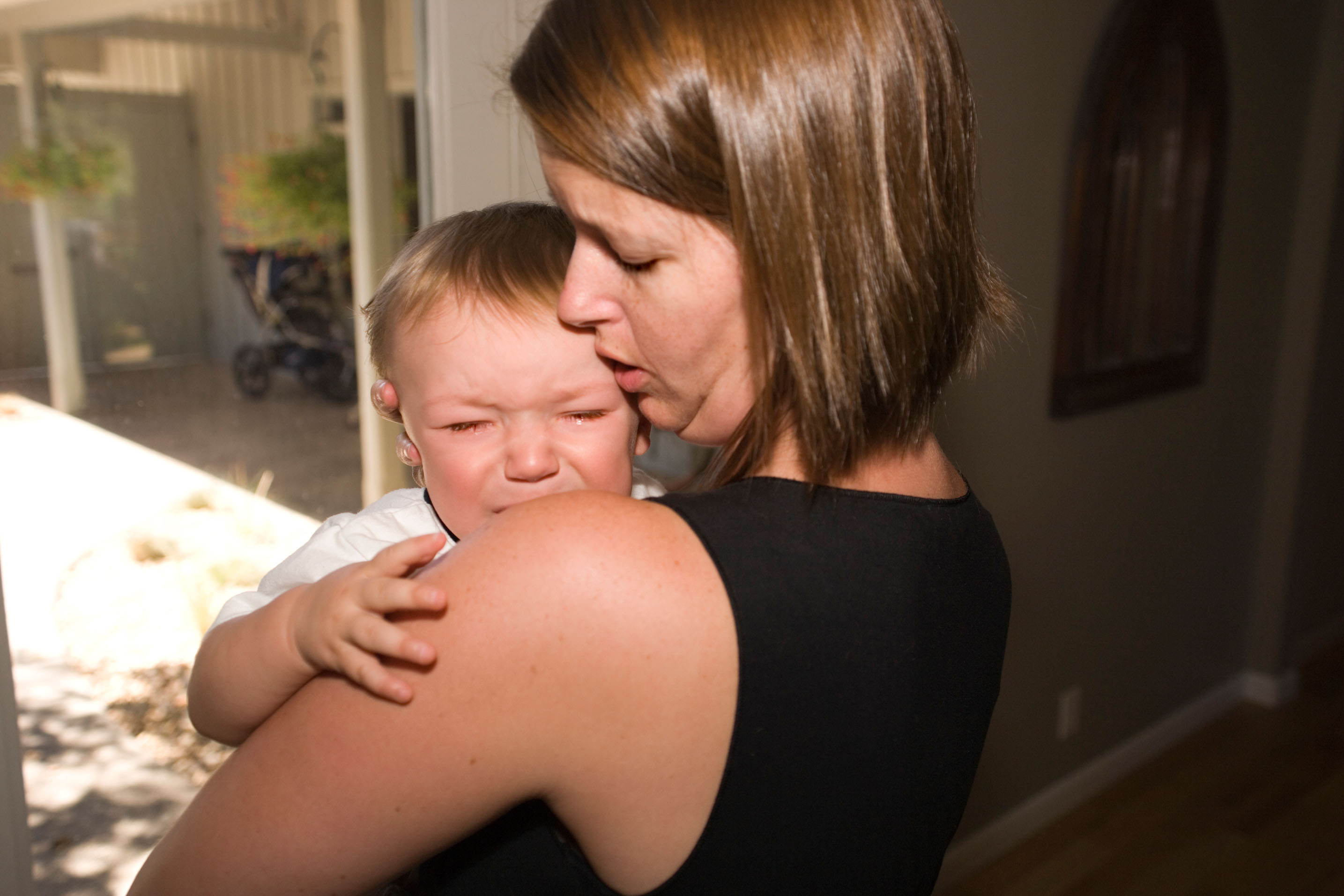 I 20 indizi per riconoscere una mamma