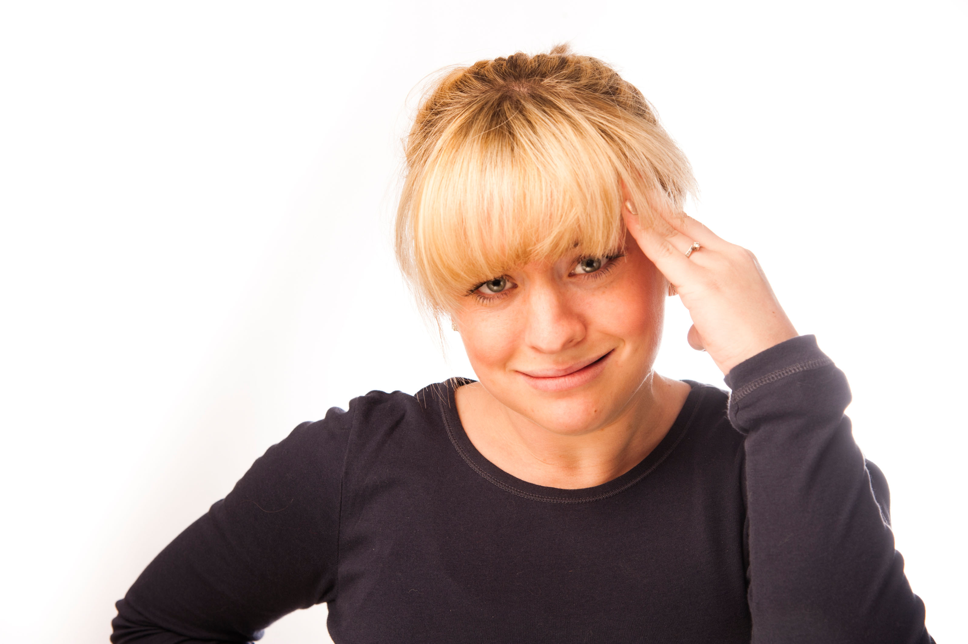 I 20 indizi per riconoscere una mamma