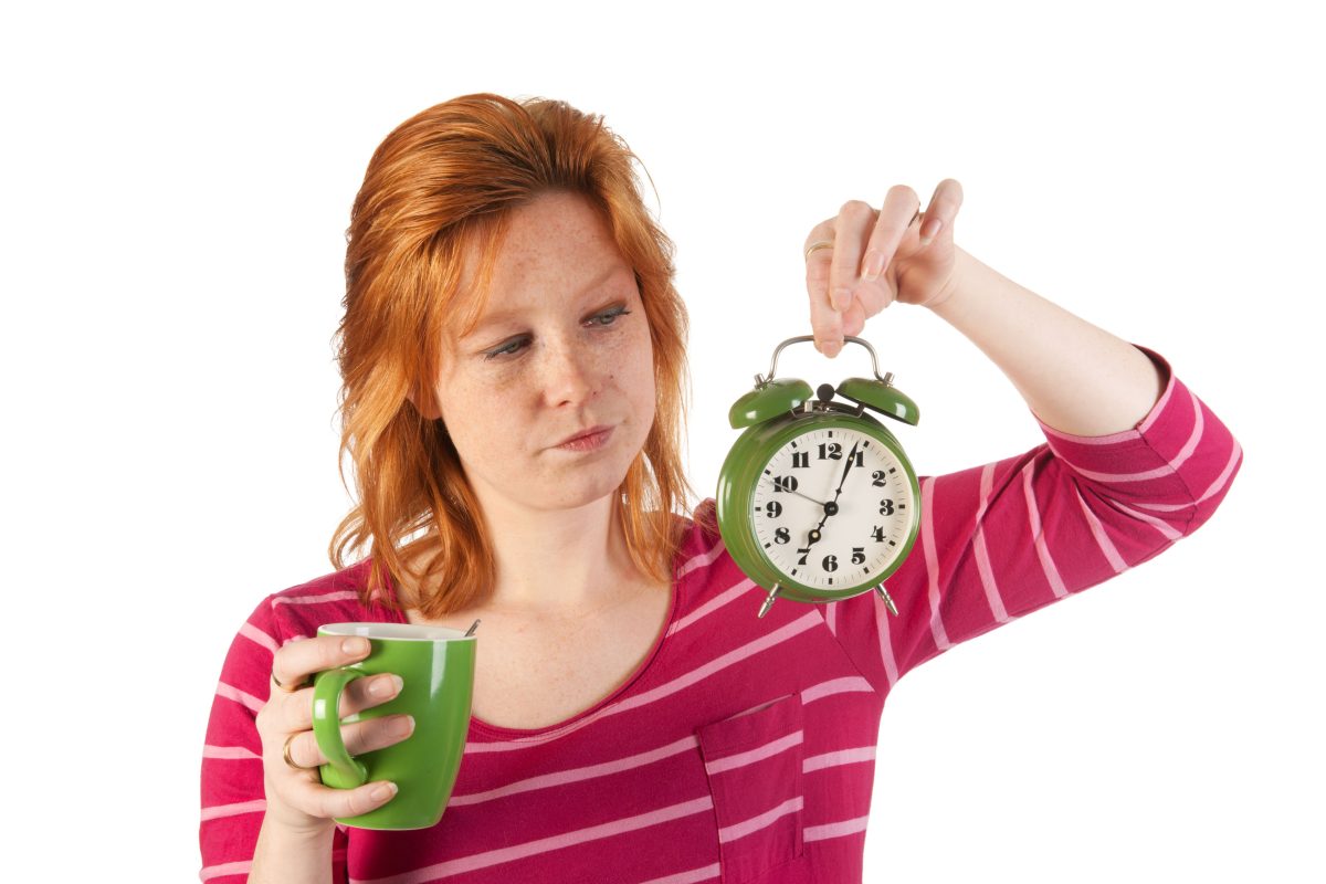 Galleria foto 'I 20 indizi per riconoscere una mamma' - foto 7