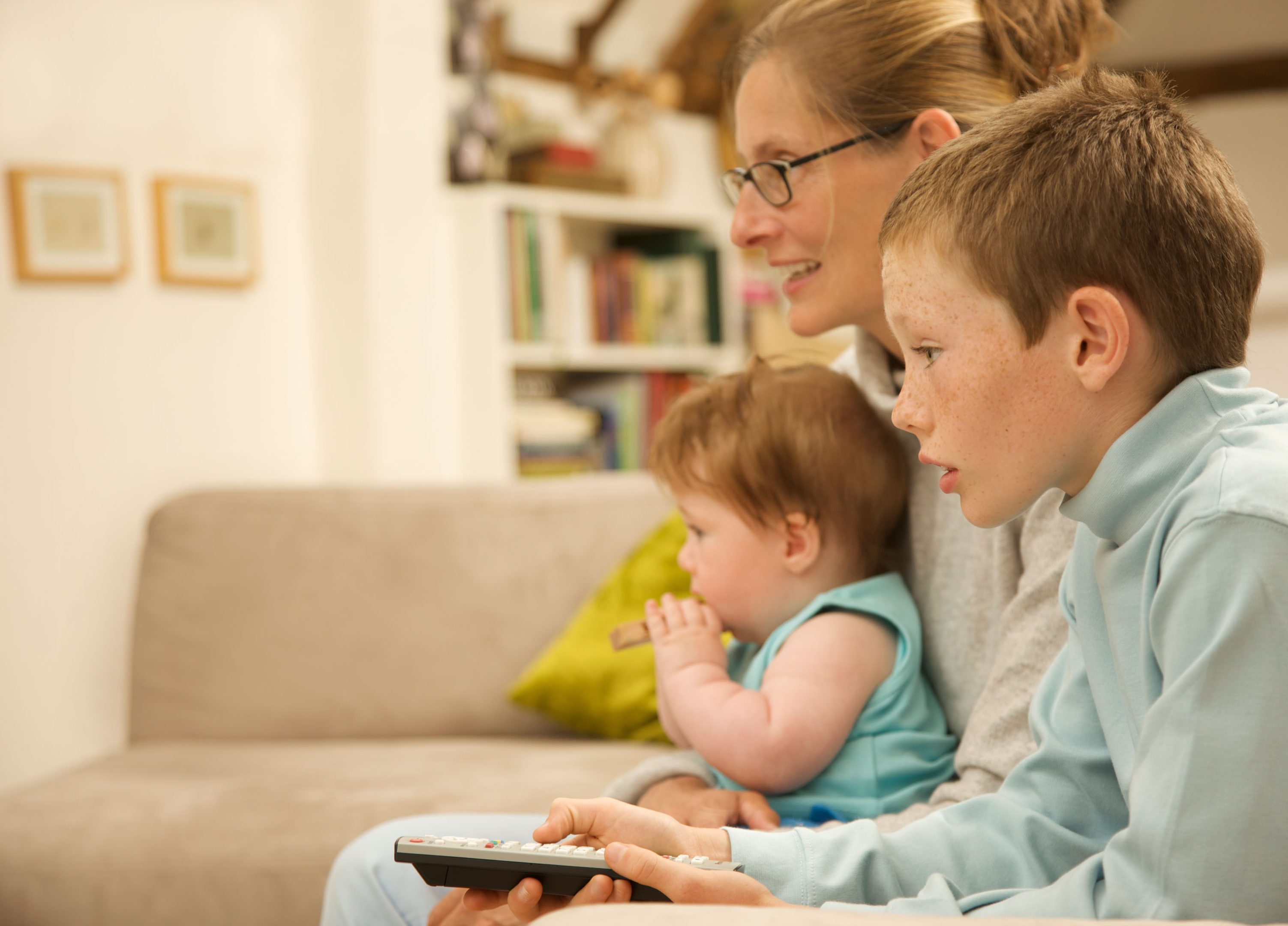 I 20 indizi per riconoscere una mamma