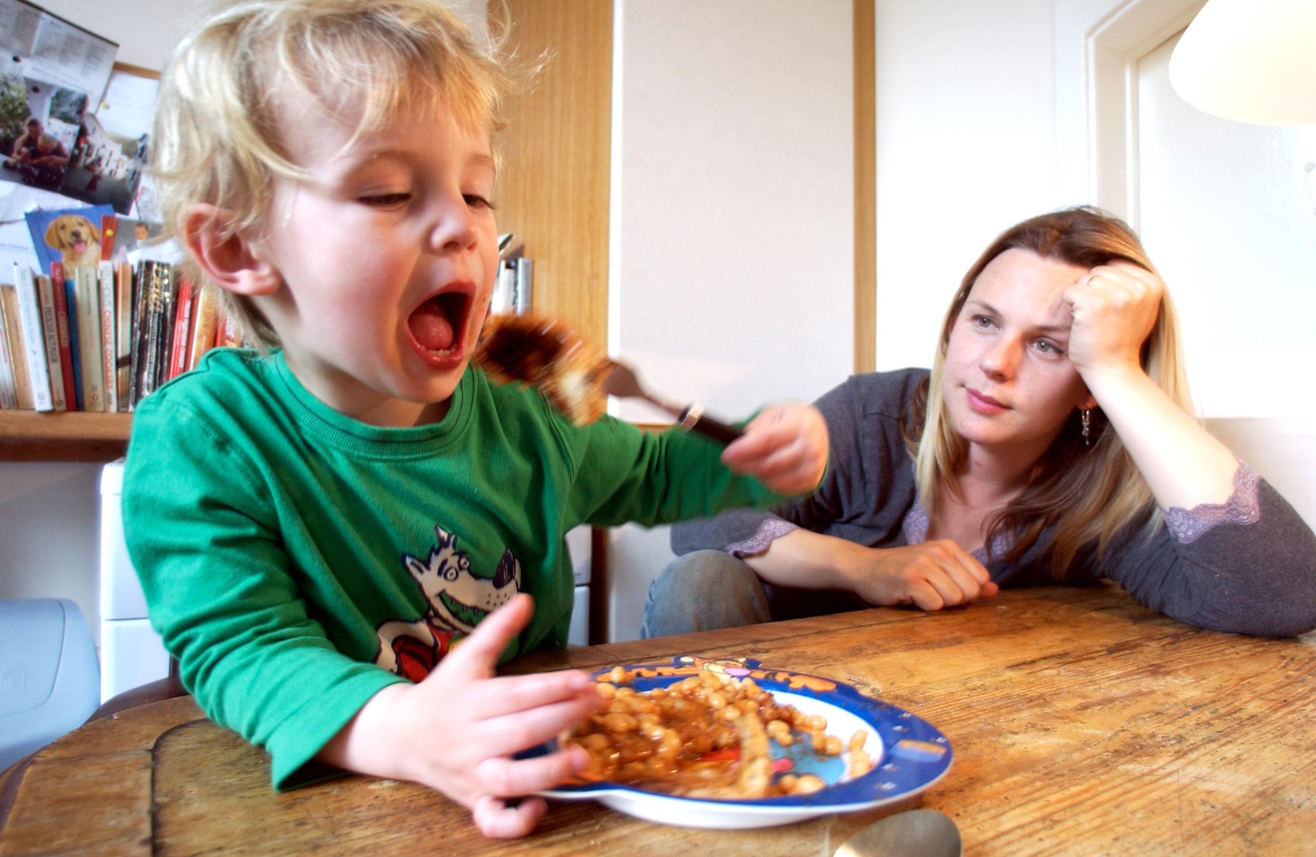 I 20 indizi per riconoscere una mamma