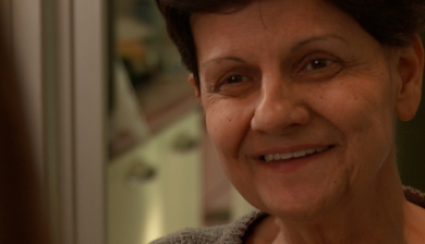 Eutanasia, la scelta pubblica di Dominique