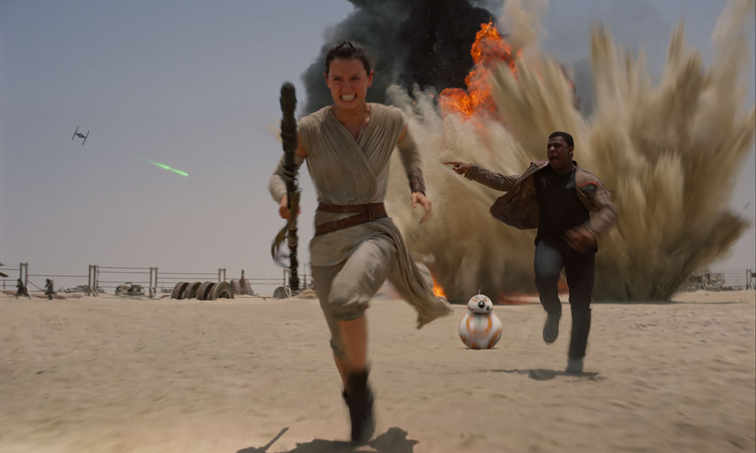 I 10 film più visti della settimana (14-20 dicembre)