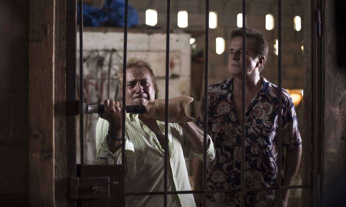 I 10 film più visti della settimana (14-20 dicembre)