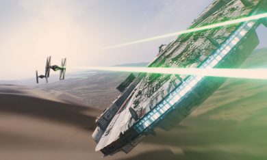 I 10 film più visti della settimana (14-20 dicembre)