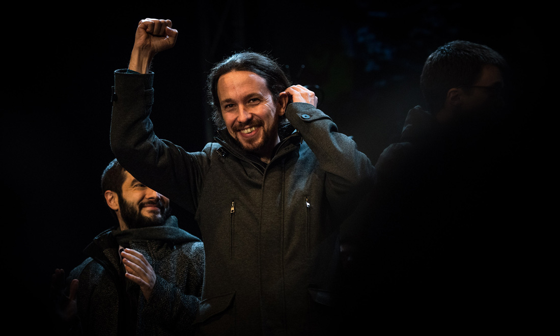 Spagna: quattro ipotesi per il dopo voto