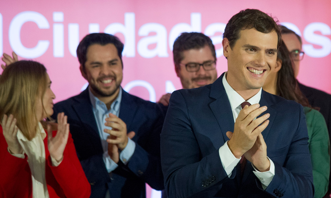 Spagna: quattro ipotesi per il dopo voto