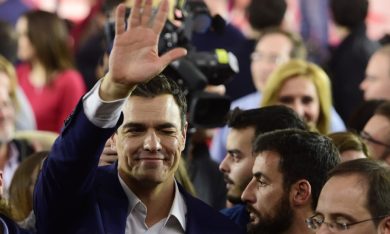 Spagna: quattro ipotesi per il dopo voto