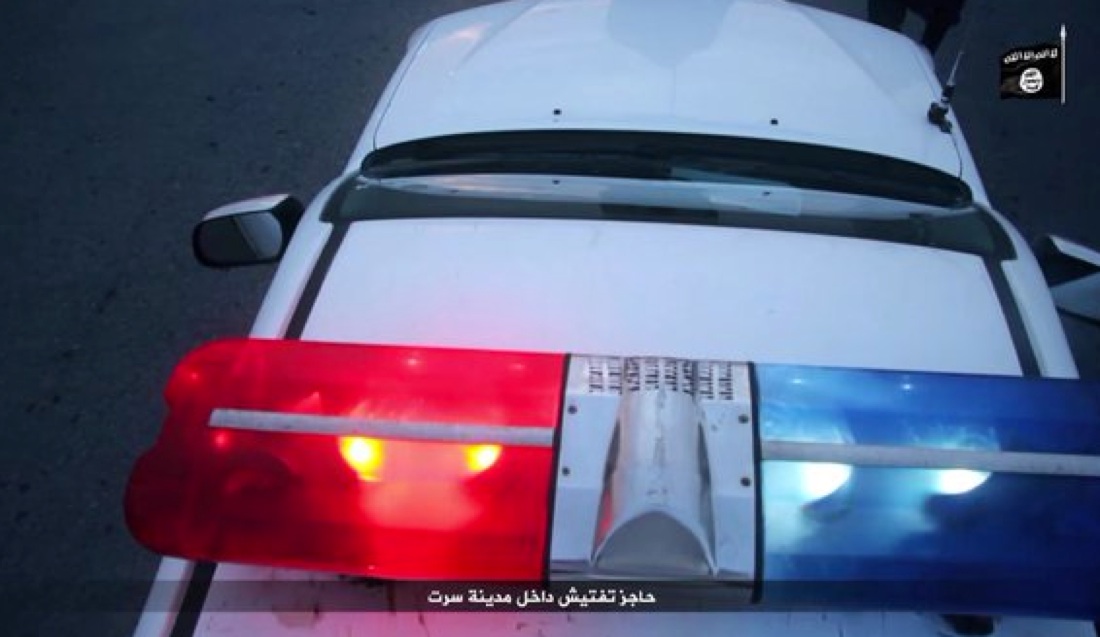 L’Isis in Libia: così comandiamo a Sirte L’Isis in Libia: così comandiamo a Sirte