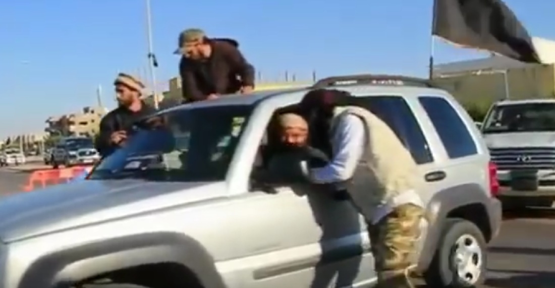 L’Isis in Libia: così comandiamo a Sirte L’Isis in Libia: così comandiamo a Sirte