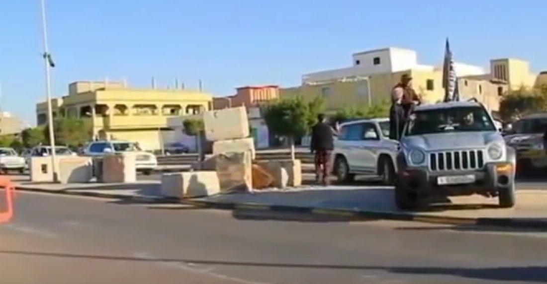 L’Isis in Libia: così comandiamo a Sirte L’Isis in Libia: così comandiamo a Sirte