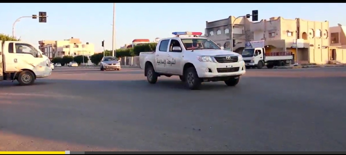 L’Isis in Libia: così comandiamo a Sirte L’Isis in Libia: così comandiamo a Sirte