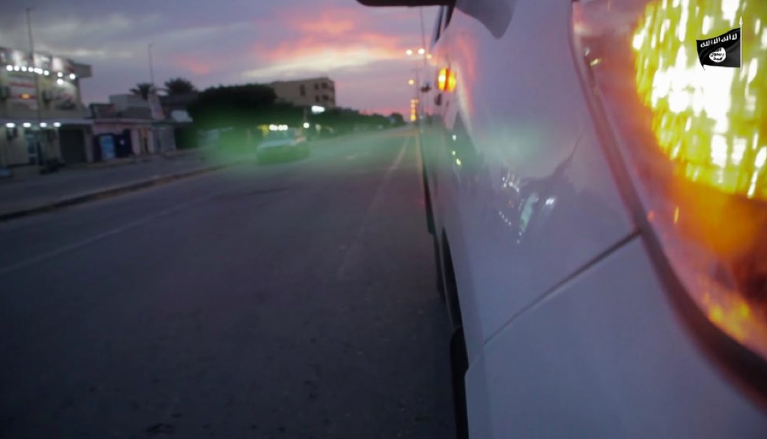 L’Isis in Libia: così comandiamo a Sirte L’Isis in Libia: così comandiamo a Sirte