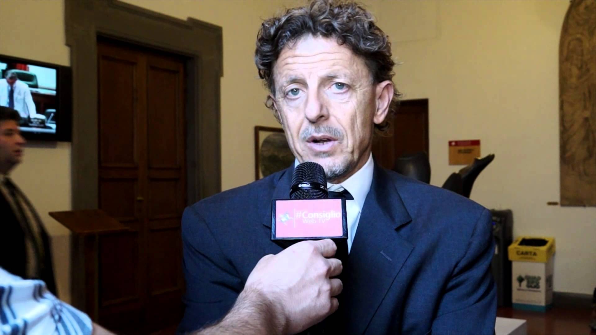 Presidenza LegaPro, la carica dell’outsider Marcheschi Presidenza LegaPro, la carica dell’outsider Marcheschi