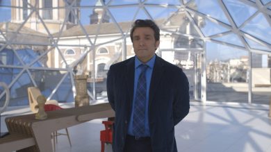 Boss in incognito: Flavio Insinna conduce la terza edizione