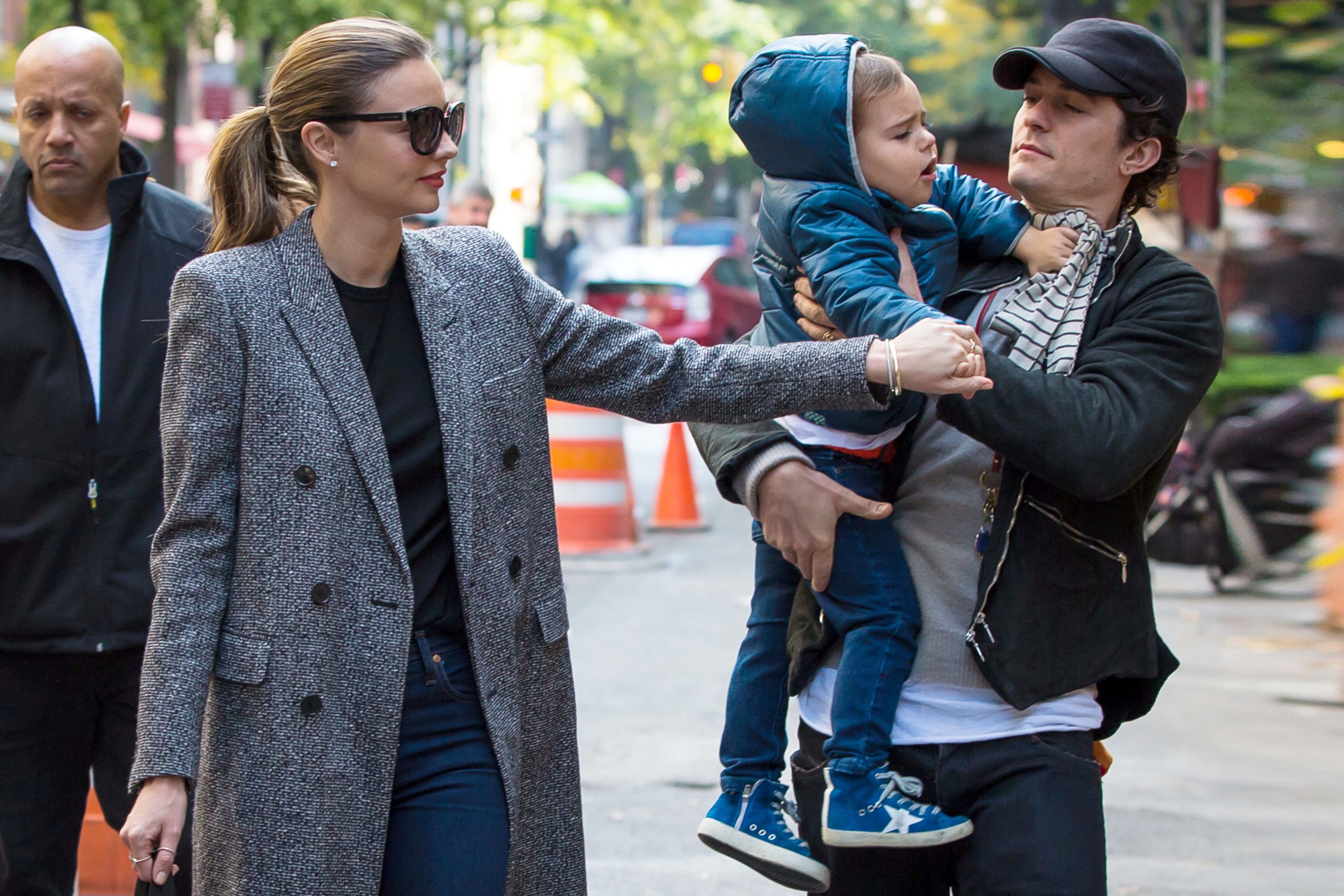 Miranda Kerr troppo “hot”: censurata in Australia