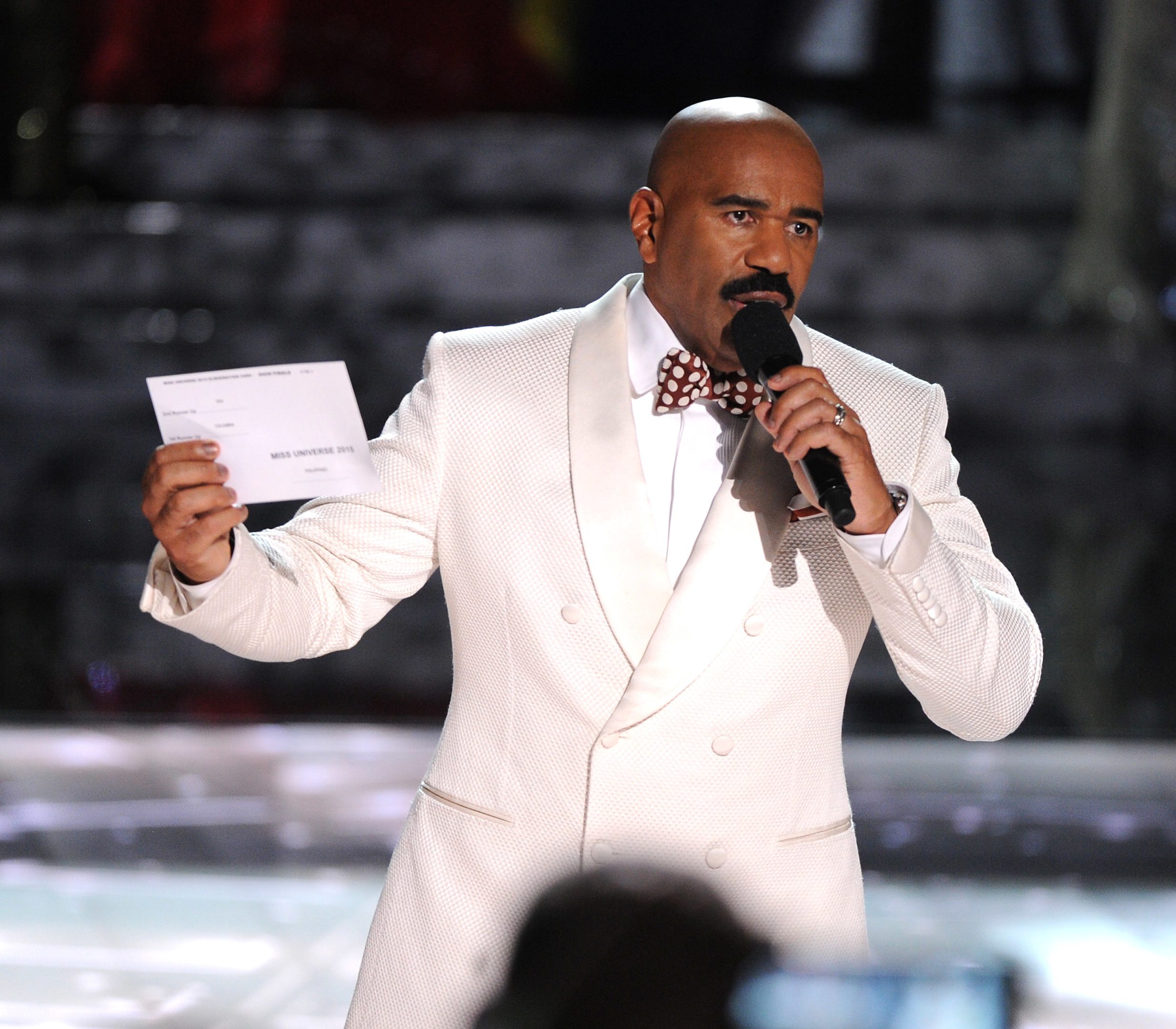 Il “giallo” di Miss Universo