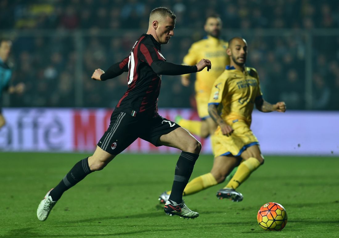 Top 11 italiani: Candreva stende l’Inter e fa bella la Lazio Top 11 italiani: Candreva stende l’Inter e fa bella la Lazio