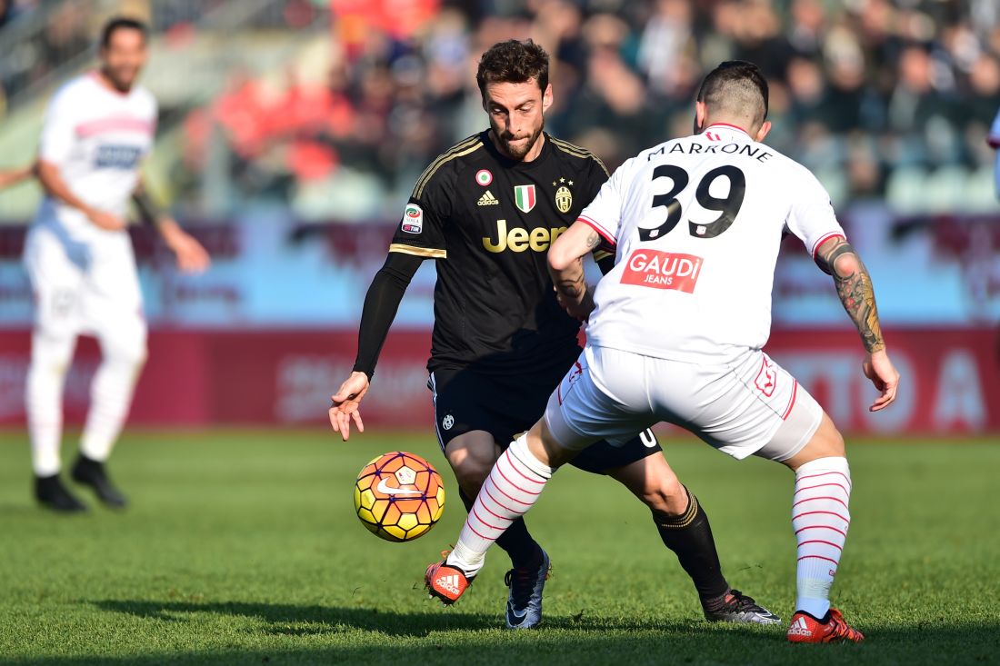 Top 11 italiani: Candreva stende l’Inter e fa bella la Lazio Top 11 italiani: Candreva stende l’Inter e fa bella la Lazio