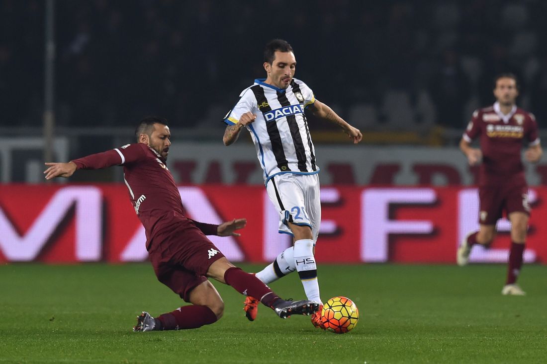 Top 11 italiani: Candreva stende l’Inter e fa bella la Lazio Top 11 italiani: Candreva stende l’Inter e fa bella la Lazio