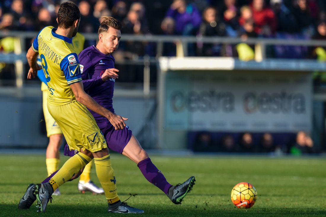 Top 11 italiani: Candreva stende l’Inter e fa bella la Lazio Top 11 italiani: Candreva stende l’Inter e fa bella la Lazio