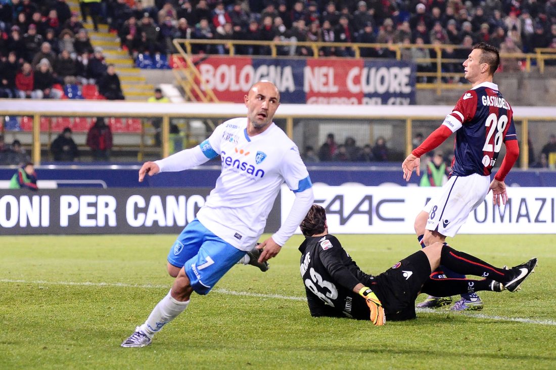 Top 11 italiani: Candreva stende l’Inter e fa bella la Lazio Top 11 italiani: Candreva stende l’Inter e fa bella la Lazio