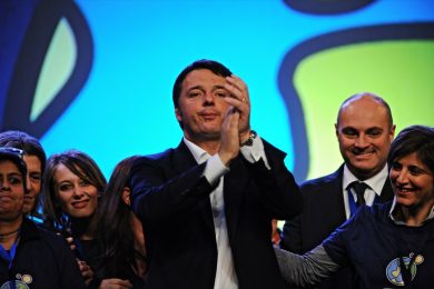 Legge di stabilità: così sosterrà la crescita