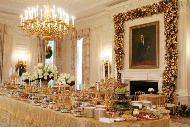 Italians’ Christmas Menu among new ideas and tradition