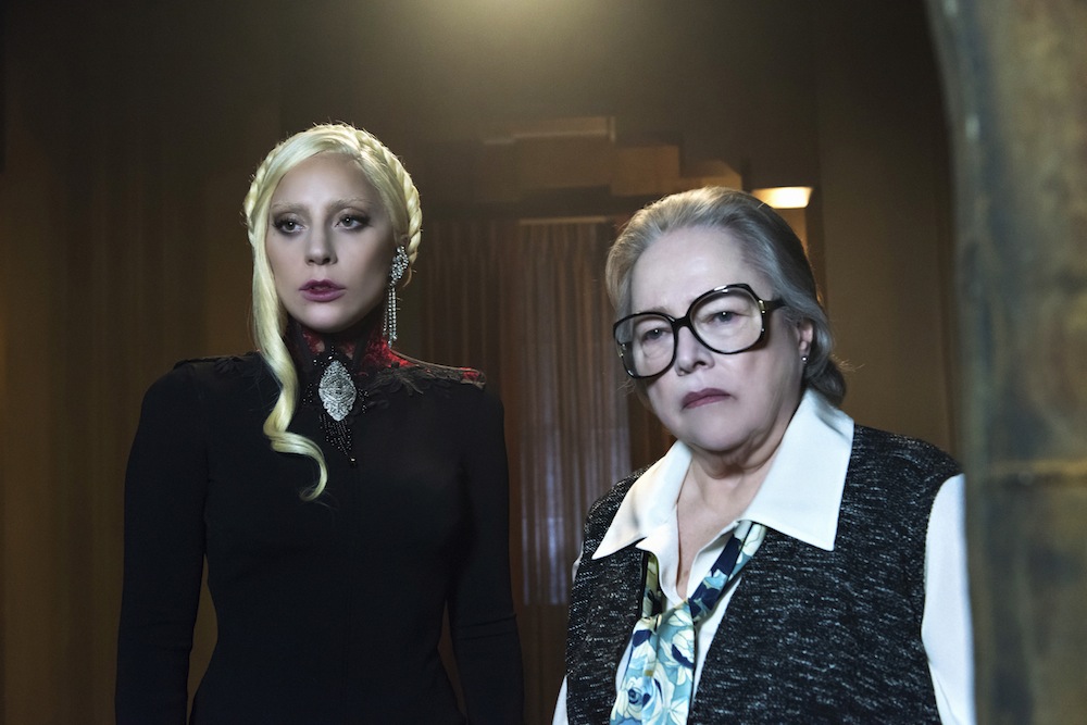 American Horror Story – Hotel: foto, trailer e cose da sapere