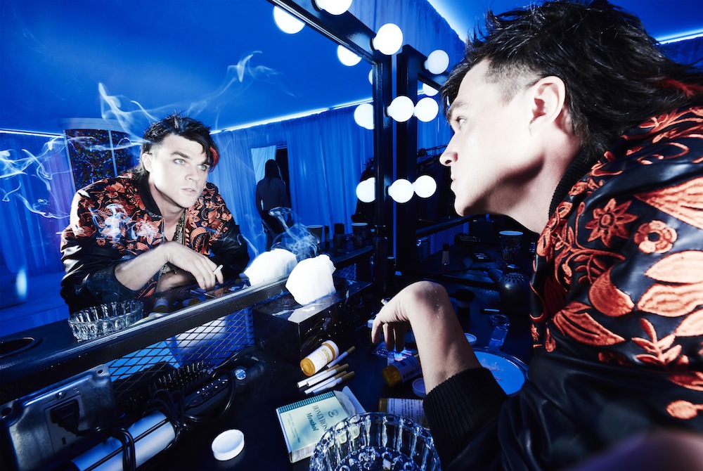 American Horror Story – Hotel: foto, trailer e cose da sapere