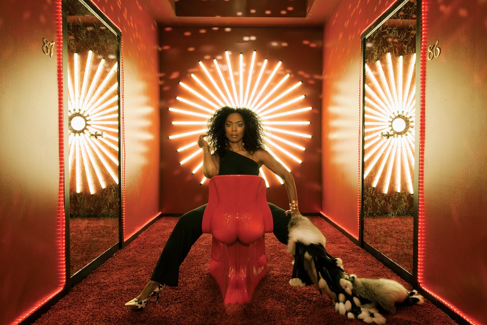 American Horror Story – Hotel: foto, trailer e cose da sapere