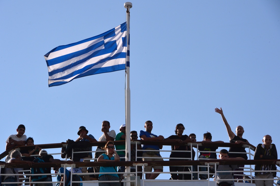 Migranti, continua la strage dei bambini