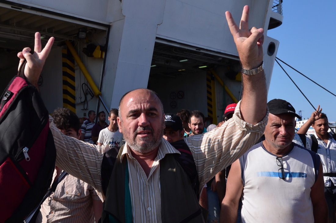 Migranti, continua la strage dei bambini