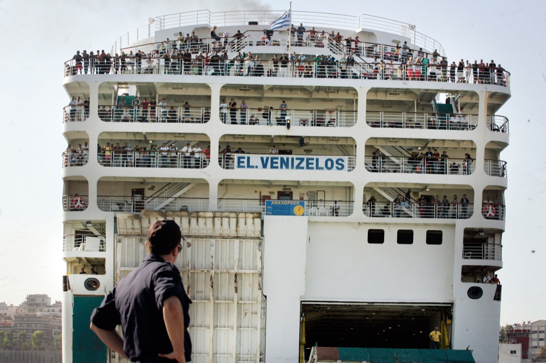 Migranti, continua la strage dei bambini