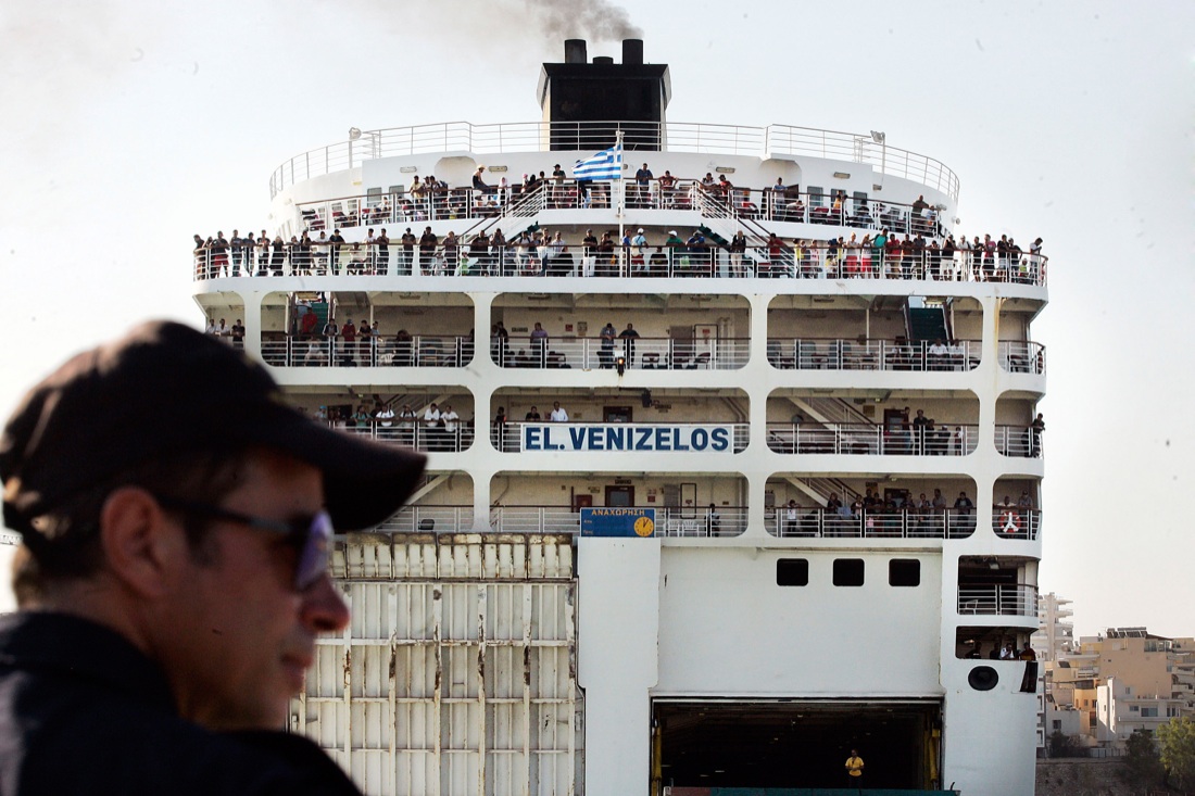 Migranti, continua la strage dei bambini