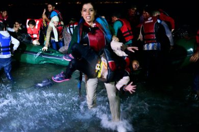 Migranti, continua la strage dei bambini